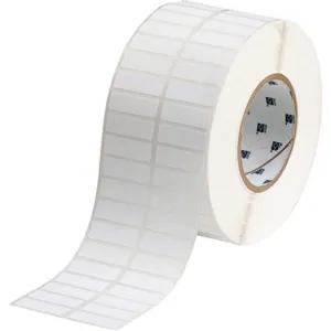 BRADY THT-37-489-10 Wire Marker Polyester | AH2VFG 30DW51