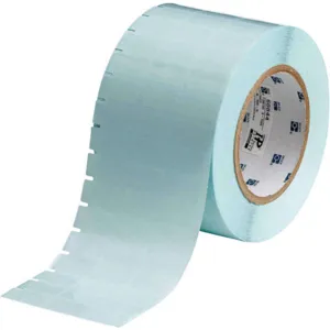 BRADY THT-39-7566-10 Wire Marker Polyester | AH2VEJ 30DW20