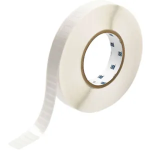 BRADY THT-46-473-10 Wire Marker Polyester | AH2VCF 30DV65