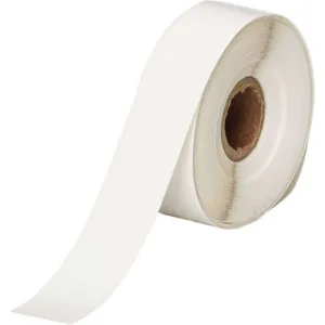 BRADY THT-92-498-SC Wire Marker Vinyl Cloth | AH2VFR 30DW60