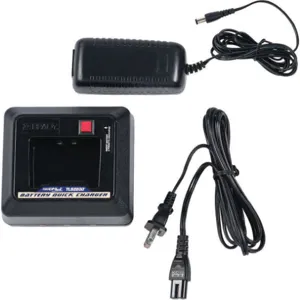 BRADY TLSHM-QUICKCH Charger | AE8XEU 6GC60