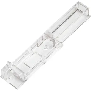 BRADY WSLO Wall Switch Lockout Clear 9/32 Inch Diameter | AE6MRN 5U715