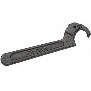 BRANSON 101-118-039 Spanner Wrench | AD4NMX 41V362