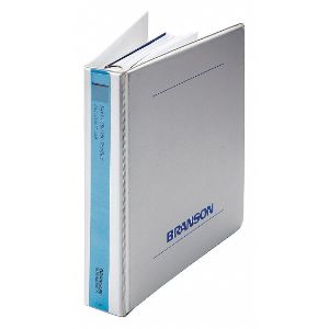 BRANSON 101-412-016R 250/450 Analoghandbuch | AD4NNP 41V378