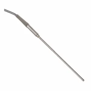 BRANSON 200-060-022R Temperature Probe, 6 ft | CP2MRX 52KC59