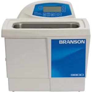 BRANSON CPX-952-318R Ultrasonic Cleaner Cpxh 1.5 Gal | AC8BKF 39J361