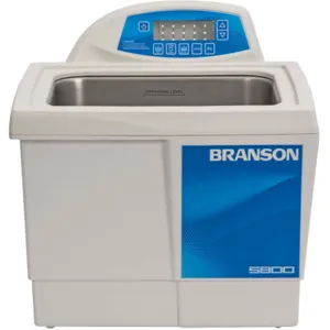 BRANSON CPX-952-518R Ultrasonic Cleaner Cpxh 2.5 Gal | AC8BKK 39J365