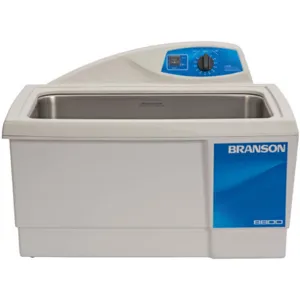 BRANSON CPX-952-817R Ultrasonic Cleaner Mh 5.5 Gal | AC8BKN 39J368