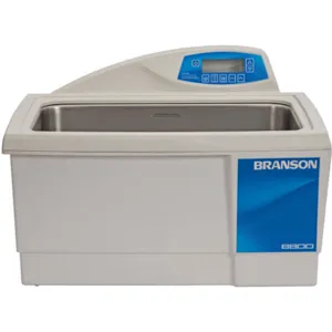 BRANSON CPX-952-818R Ultrasonic Cleaner Cpxh 5.5 Gal | AC8BKP 39J369