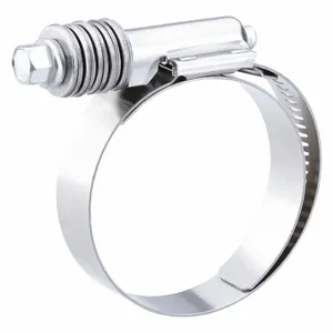 BREEZE HOSE CLAMPS CT 9440 B Hose Clamp, CT, SAE 40, 410SS, PK 10 | CP2MTJ 582Y74