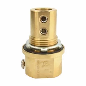 BRIDGEPORT FITTINGS MCH-100 Grounding Lug Hubs | CQ7ZYA 61TK64