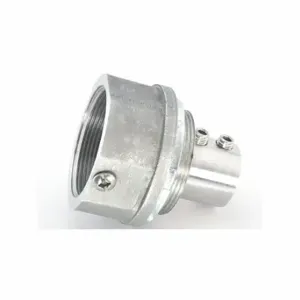 BRIDGEPORT FITTINGS MCH-125 Grounding Lug Hubs | CQ7ZYD 61TK65