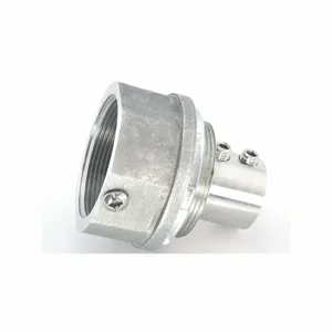 BRIDGEPORT FITTINGS MCH-150 Grounding Lug Hubs | CQ7ZYE 61TK66