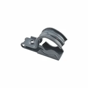 BRIDGEPORT FITTINGS UCSC125150 Clamp Back and Straps, Universal One-Piece, 1 1/4 in 1 1/2 Inch Trade Size, Steel | CP2NUX 61TL16