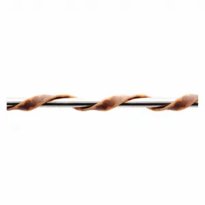 BRISKHEAT RKF052400720 Heating Tape, 0 To 232 Deg. C, 60 ft. Length, 0.5 Inch Width, 240V, 360W | CJ2KVZ 52RX39