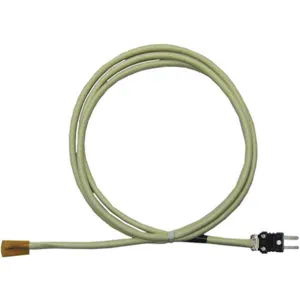 BRISKHEAT TAJN10-AA Thermocouple Type J Glass Braid | AA8TLC 19ZD13