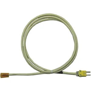 BRISKHEAT TAKN10-DA Thermocouple Type K Fiberglass | AF6NRN 19ZD14