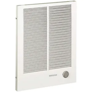 BROAN 194 Residential Electric Wall Heater 208/240 | AE3NHZ 5EFR0