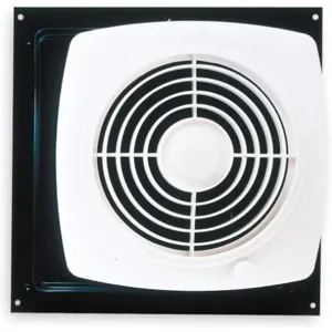 BROAN 509 Fan Wall 8 3/8 In | AD6WJD 4C706