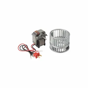 BROAN 97017062 Motor and Fan Blade | CQ8AKQ 25WR59