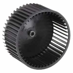 BROAN 99020270 Blower Wheel | CR4BUB 25WR33