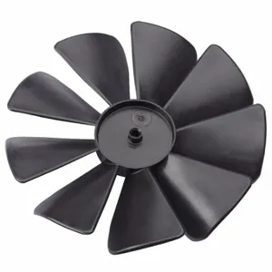 BROAN 99020271 Fan Blade | CQ8AKR 25WP34