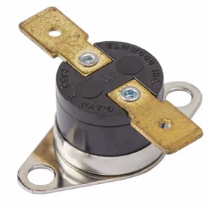 BROAN 99030177 Non-Adjustable Thermostat | CQ8AVV 25WM04