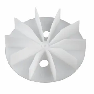 BROAN 99110379 Blower Wheel | CR4BUC 25WG39