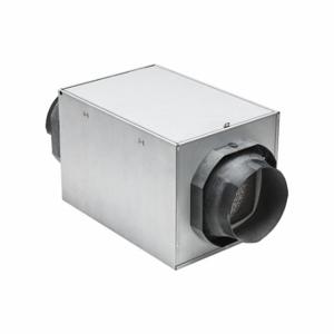 BROAN FIN-180P-HW Zuluftventilator, Ventilator, Frischluft, Frischluft, Ventilator, 180 cfm bei 0.100 Zoll Größe SP | CQ8AVL 792HL6