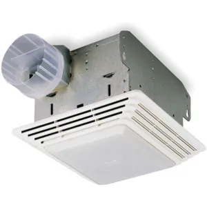 BROAN HD80L Fan Bathroom 80 Cfm | AE3MDB 5E834