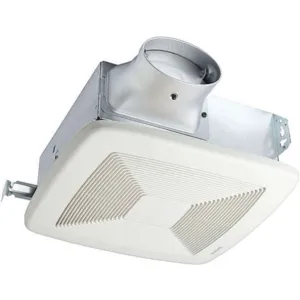 BROAN LP80 Bathroom Fan 80 Cfm 0.3a 36w | AF7NDJ 22CW04