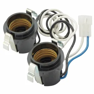 BROAN R111630 Lamp Socket Harness, 683L | CQ8AVA 25WU88