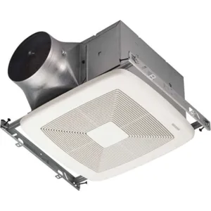 BROAN ZB110 Bathroom Fan 110 Cfm 0.2a 24w | AF7NDC 22CV92