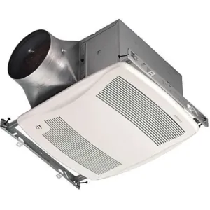 BROAN ZB110H Bathroom Fan 110 Cfm 0.3a 48w | AF7NDH 22CV98