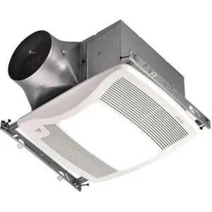 BROAN ZB110HL Bathroom Fan 110 Cfm 1a 12w | AF7NBN 22CW02