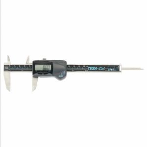 BROWN & SHARPE 00530140 Caliper, 6 Inch/150 mm without thumb roller | CN2QXR 599390 / 36CG93