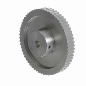 BROWNING 1055029 Gearbelt Pulley, Rough Bore, Steel | AX3PWM 60XLB037