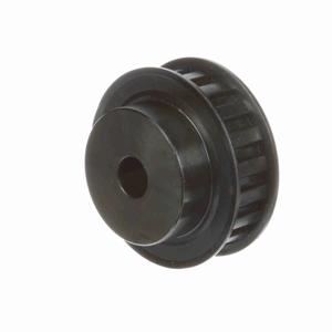 BROWNING 1055052 Gearbelt Pulley, Rough Bore, Steel | AX4GPG 19LB050