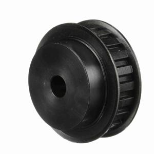 BROWNING 1055078 Gearbelt Pulley, Rough Bore, Steel | AX4BAM 21LB050