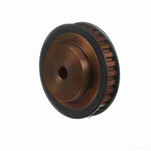 BROWNING 1055128 Gearbelt Pulley, Rough Bore, Steel | AK6CHV 30LB050