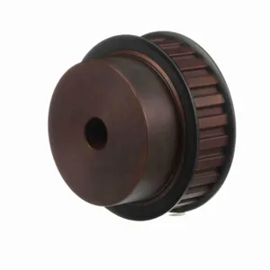 BROWNING 1055490 Gearbelt Pulley, Rough Bore, Steel | AK6CNR 26HB100