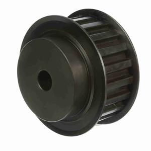 BROWNING 1055888 Gearbelt Pulley, Rough Bore, Steel | AX4EXV 20XHB200