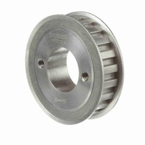 BROWNING 1055995 Gearbelt Pulley, Bushed Bore, Steel | AX4GKC 21LG050