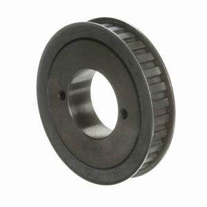 BROWNING 1056043 Gearbelt Pulley, Bushed Bore, Steel | AX4KFH 30LH050