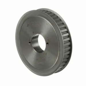 BROWNING 1056381 Gearbelt Pulley, Bushed Bore, Steel | AK6MVE 44LH075