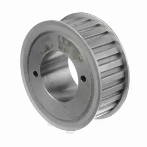 BROWNING 1056589 Gearbelt Pulley, Bushed Bore, Steel | AX4CRE 26LH100