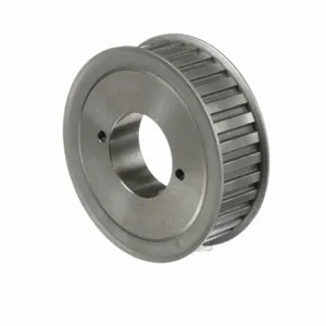 BROWNING 1056613 Gearbelt Pulley, Bushed Bore, Steel | AK6MWC 32LH100