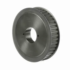 BROWNING 1056662 Gearbelt Pulley, Bushed Bore, Steel | AK6MWH 44LH100