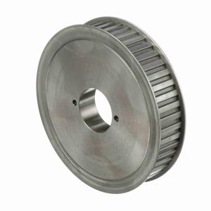BROWNING 1056688 Gearbelt Pulley, Bushed Bore, Steel | AX3VRC 48LH100