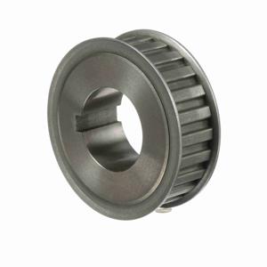 BROWNING 1056860 Gearbelt Pulley, Bushed Bore, Steel | AK6MWZ 24HH100